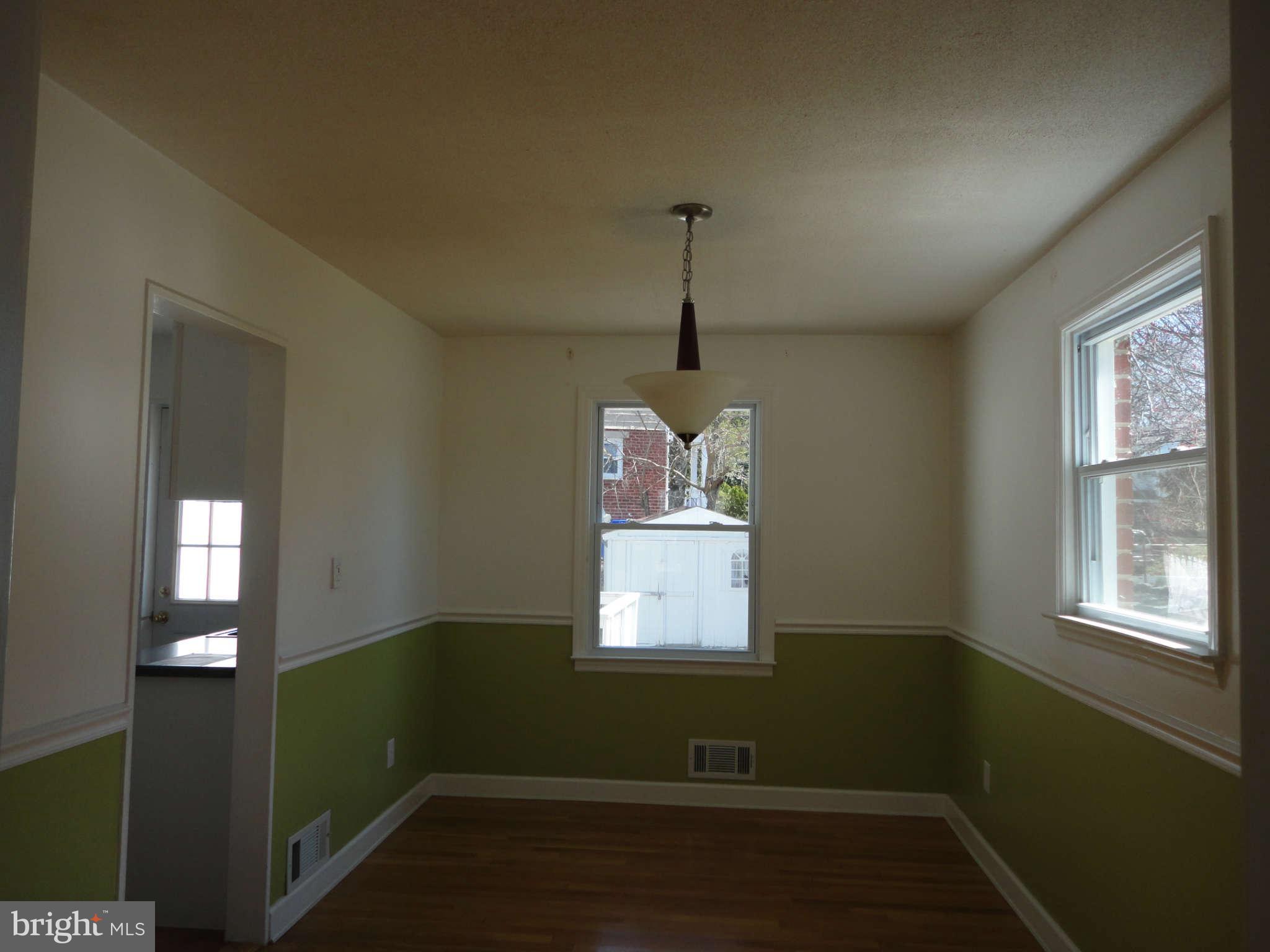3117 Medway Street Silver Spring, MD 20902 - Photo 3 of 23 Living Room