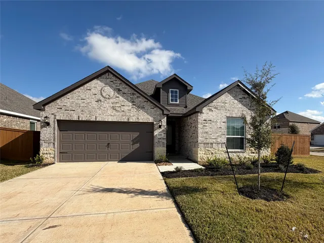 $2,900 | 3085 Sorrento Hl Drive, Katy, TX 77493
