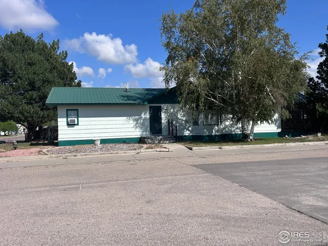 $289,000 | 114 Linden Drive, Log Lane Village, CO 80705