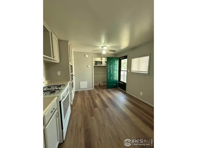 $289,000 | 114 Linden Drive, Log Lane Village, CO 80705