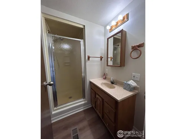 $289,000 | 114 Linden Drive, Log Lane Village, CO 80705