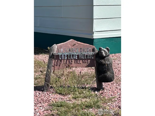 $289,000 | 114 Linden Drive, Log Lane Village, CO 80705