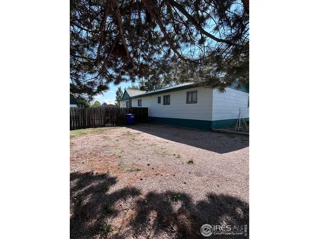 $289,000 | 114 Linden Drive, Log Lane Village, CO 80705