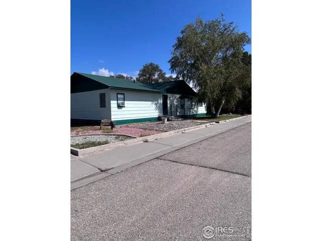 $289,000 | 114 Linden Drive, Log Lane Village, CO 80705