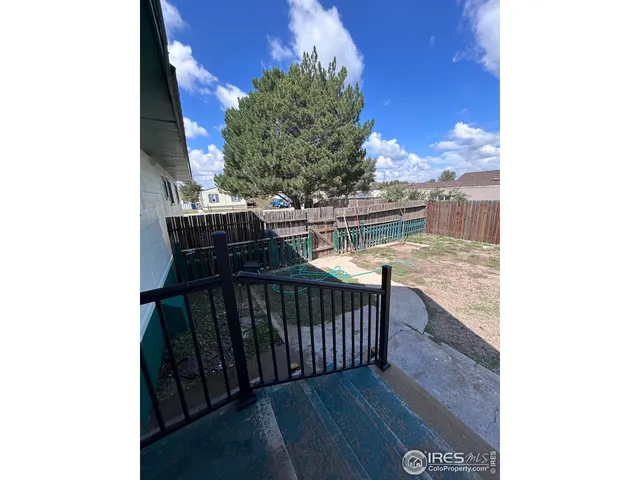 $289,000 | 114 Linden Drive, Log Lane Village, CO 80705