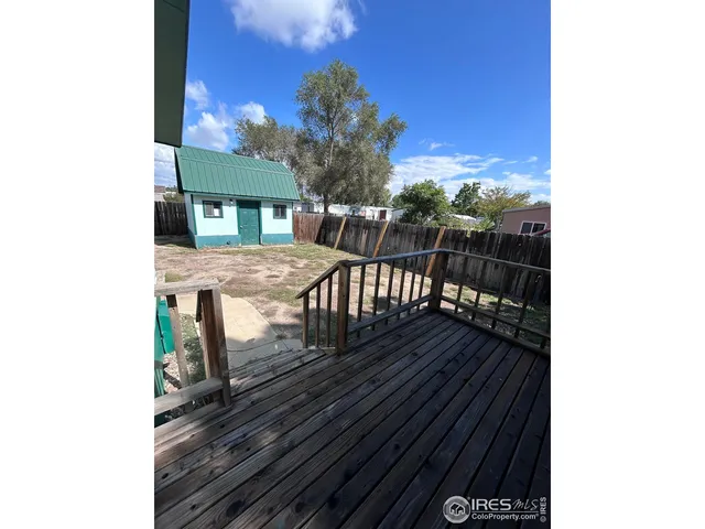 $289,000 | 114 Linden Drive, Log Lane Village, CO 80705