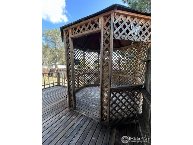 $289,000 | 114 Linden Drive, Log Lane Village, CO 80705