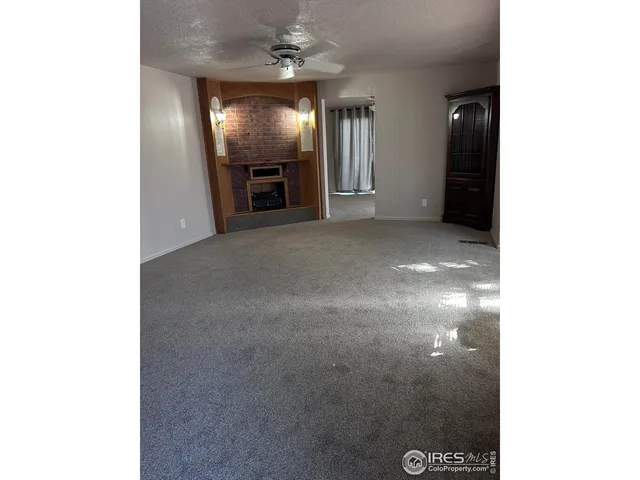 $289,000 | 114 Linden Drive, Log Lane Village, CO 80705