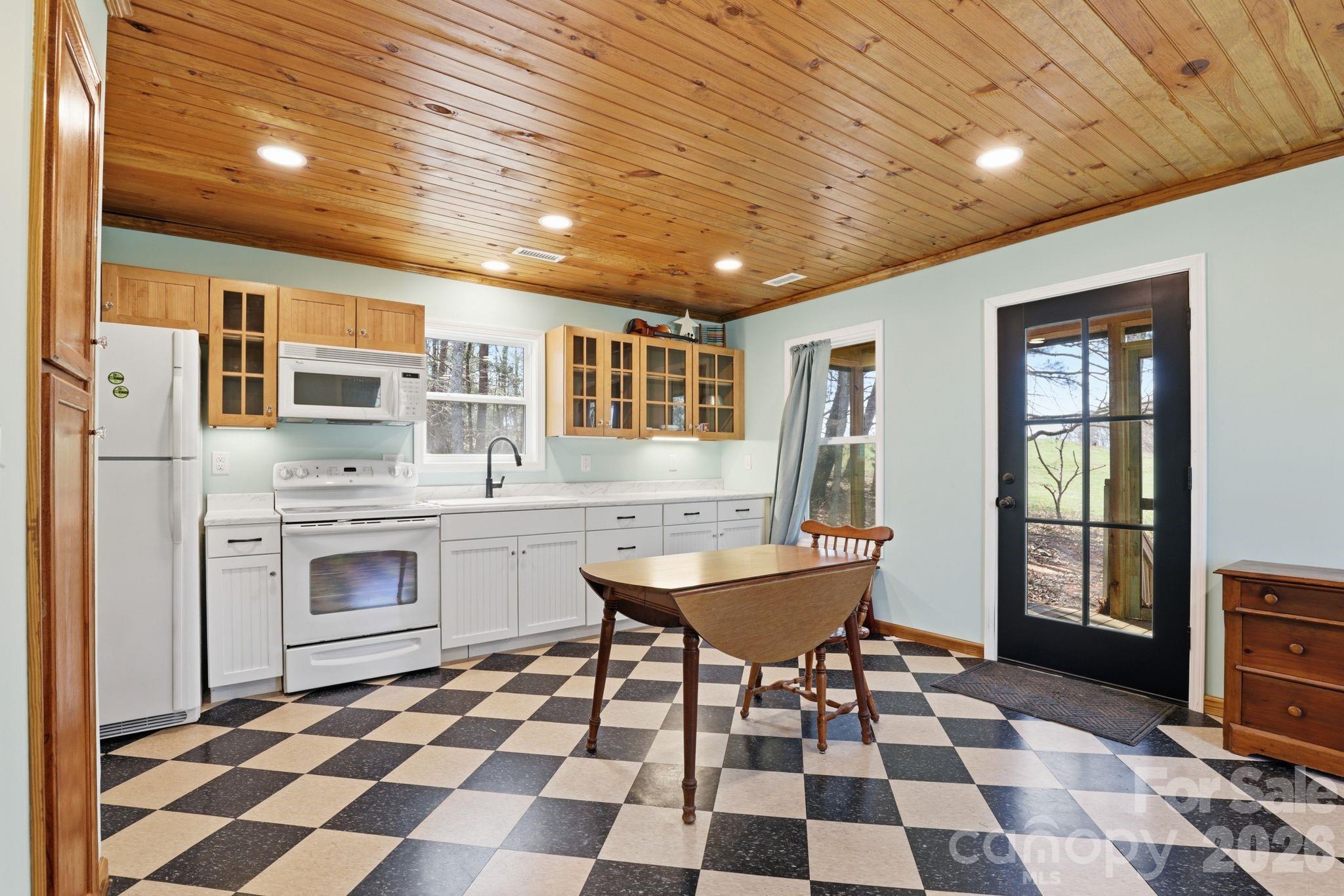 6998 Nobby Lail Road Connelly Springs, NC 28612 - Photo 31 of 43