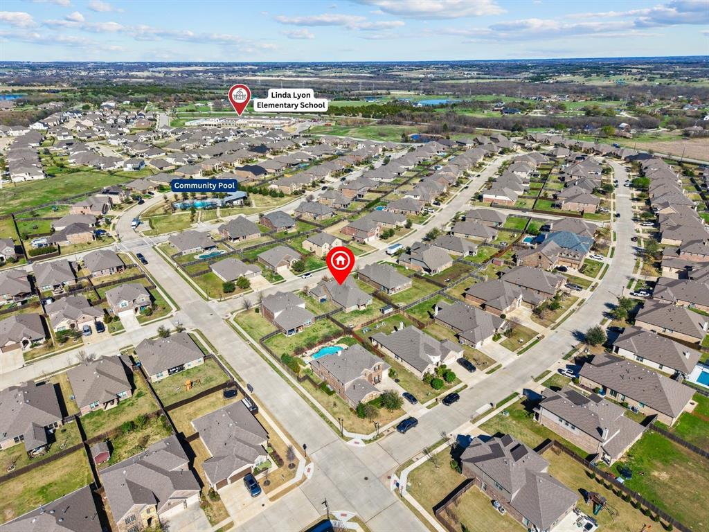 3031 Lily Lane Forney, TX 75126 - Photo 25 of 28