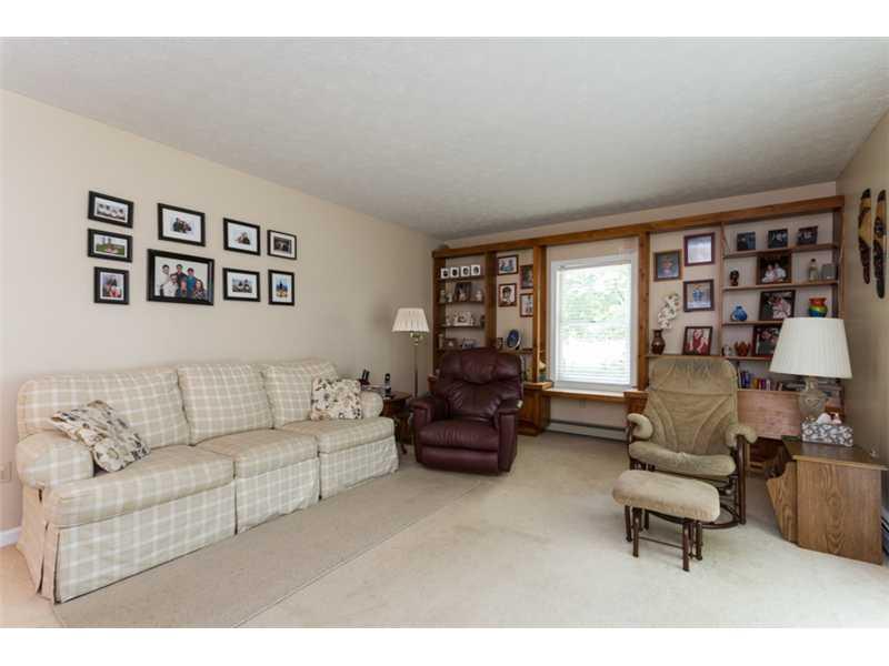 33 Tannery Brook Road Gorham, ME 04038 - Photo 20 of 27 Family Room.