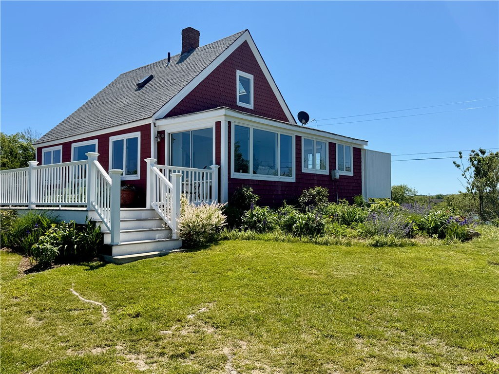 838 Center Road Block Island, RI 02807 - Photo 24 of 25
