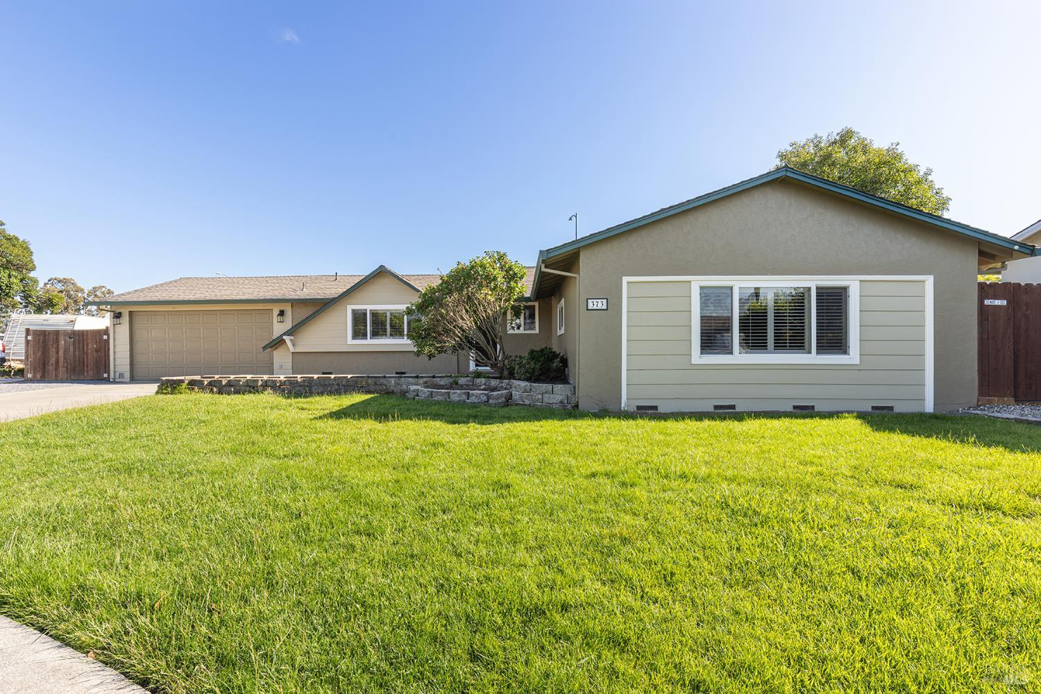 373 Alma Avenue Rohnert Park, CA 94928 - Photo 1 of 43