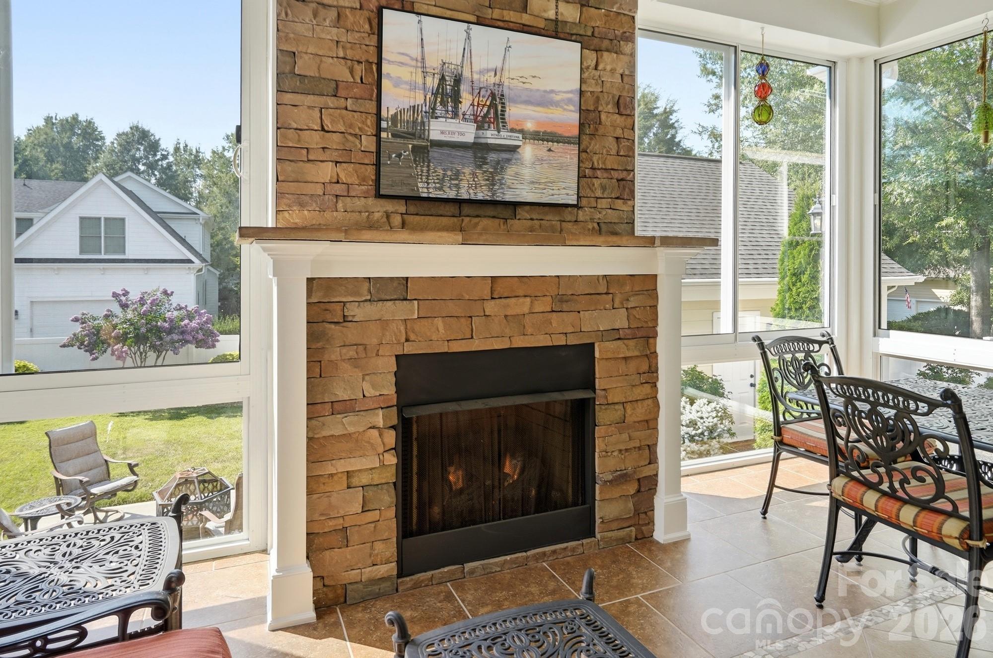 4341 Birkshire Heights Fort Mill, SC 29708 - Photo 41 of 48
