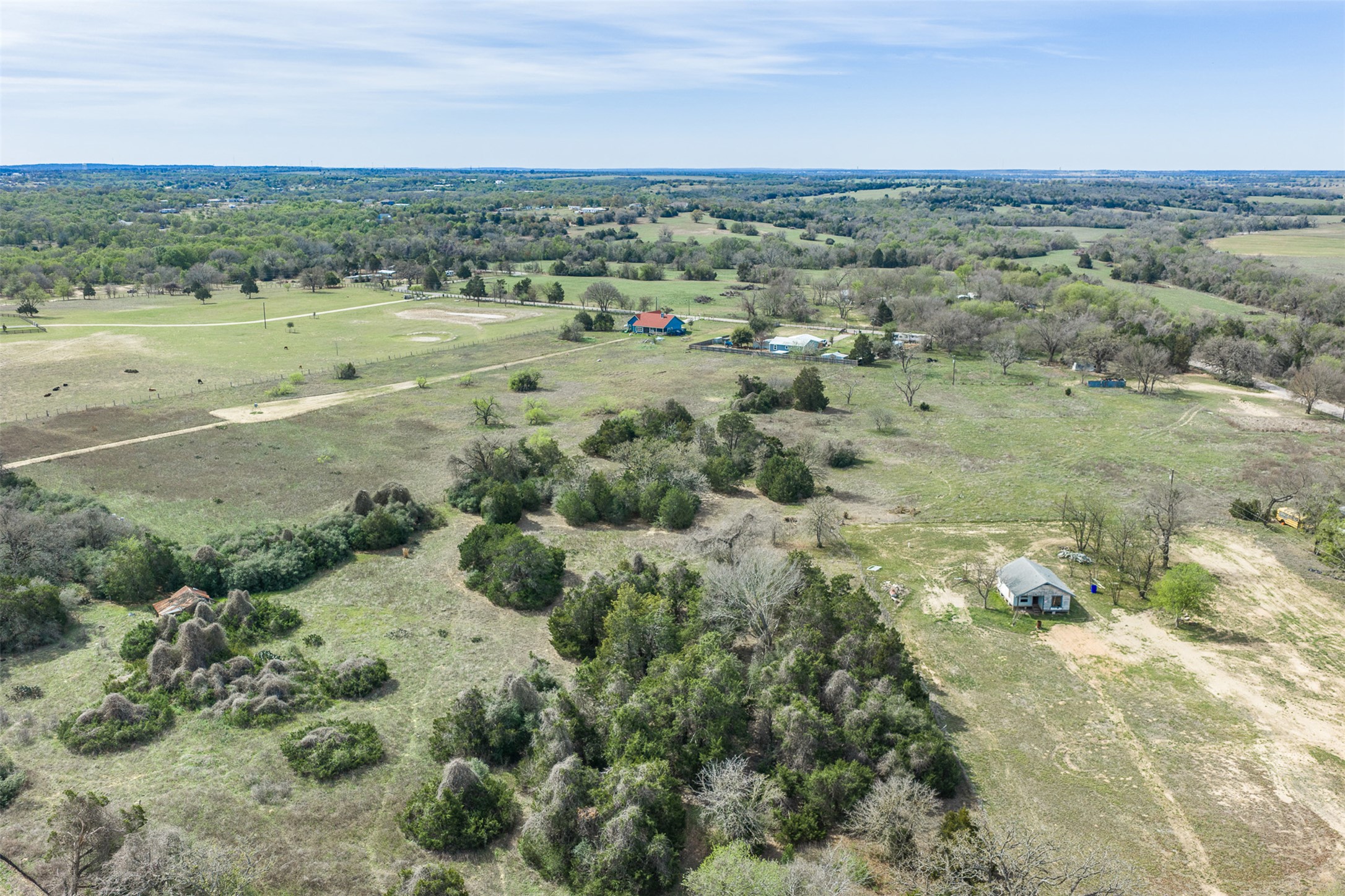 Tbd Sayers Road Bastrop, TX 78602 - Photo 4 of 8 View of rural area