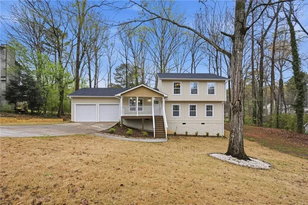 $349,000 | 106 Bob White Drive, Stockbridge, GA 30281