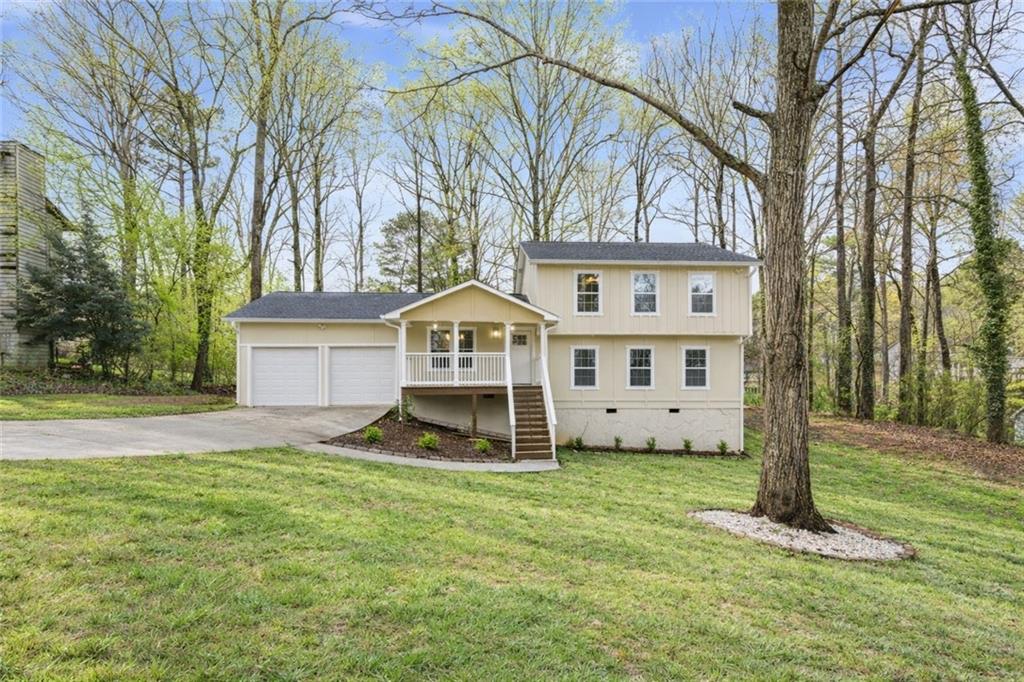 106 Bob White Drive Stockbridge, GA 30281 - Photo 1 of 1