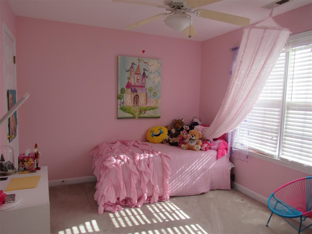 1507 Patterson Grove Road Apex, NC 27502 - Photo 18 of 25 Bedroom 2