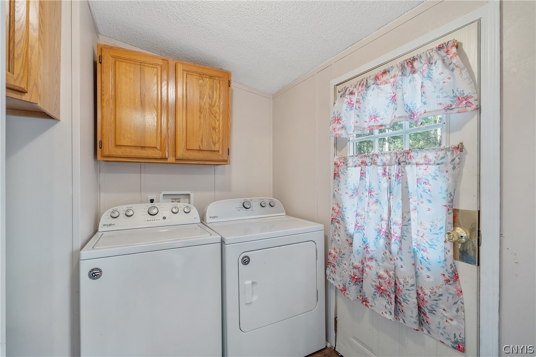 252 Cornell Road Hastings, NY 13076 - Photo 12 of 30 The perfect spot for your washer & dryer while a r