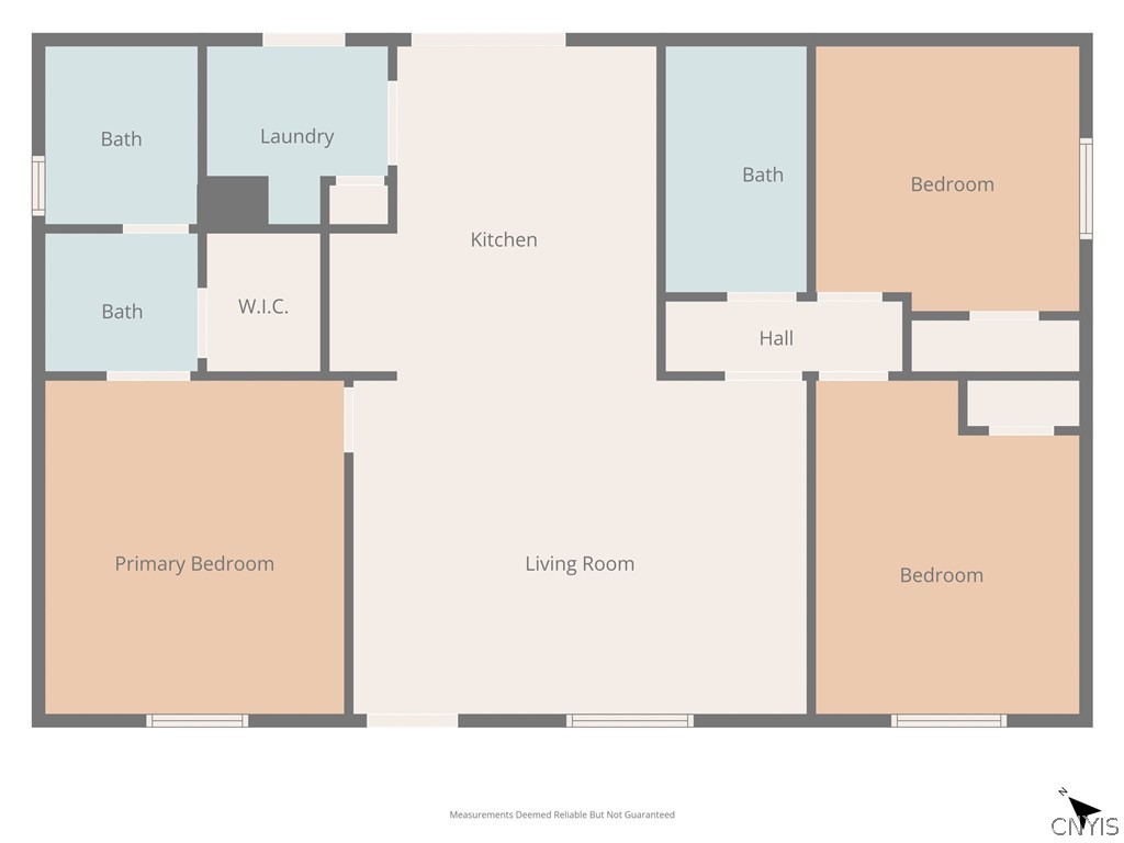 252 Cornell Road Hastings, NY 13076 - Photo 24 of 30 Now that the interior tour is concluded, take a pe