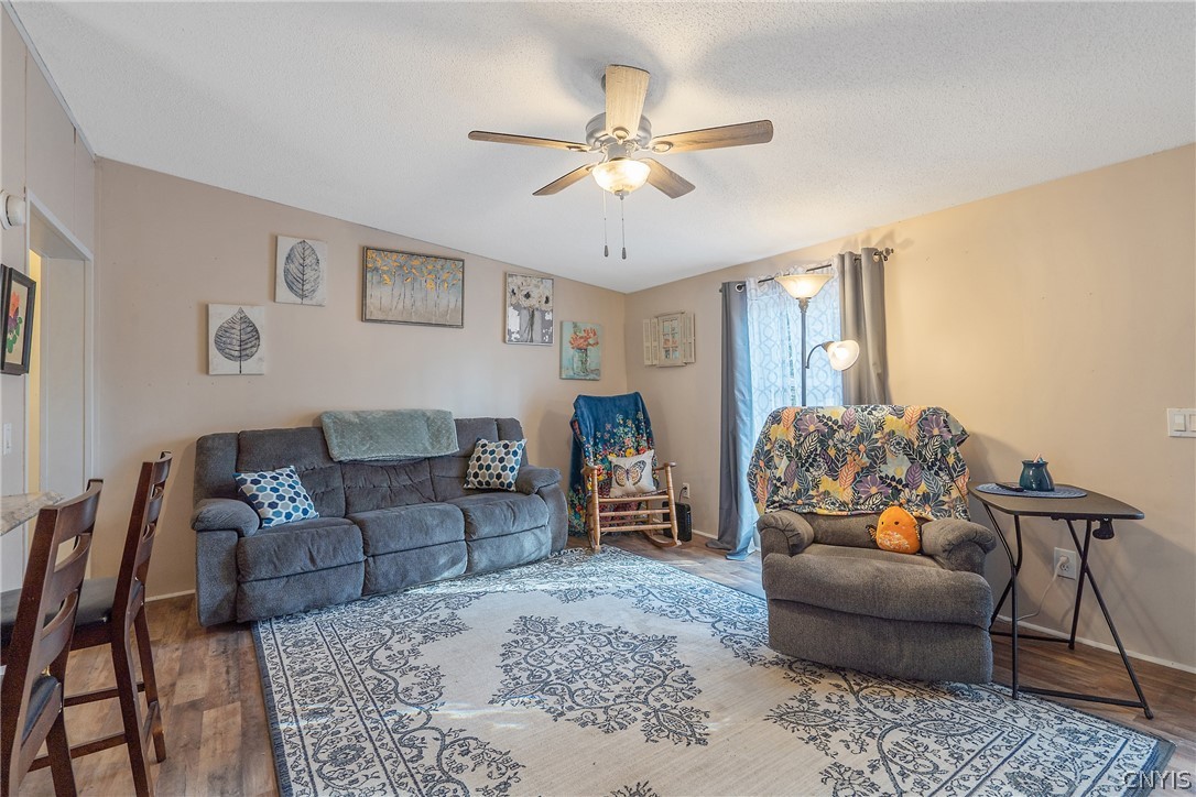 252 Cornell Road Hastings, NY 13076 - Photo 6 of 30 Plenty of room here for several oversized seating