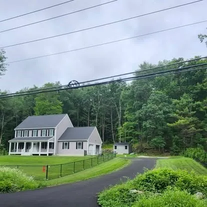 $659,900 | 1310 North Brookfield Road, Oakham, MA 01068
