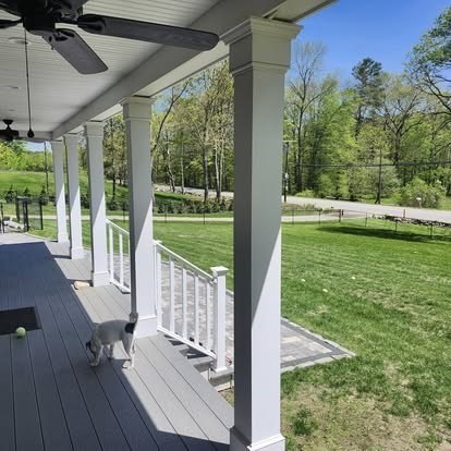 1310 North Brookfield Road Oakham, MA 01068 - Photo 3 of 20