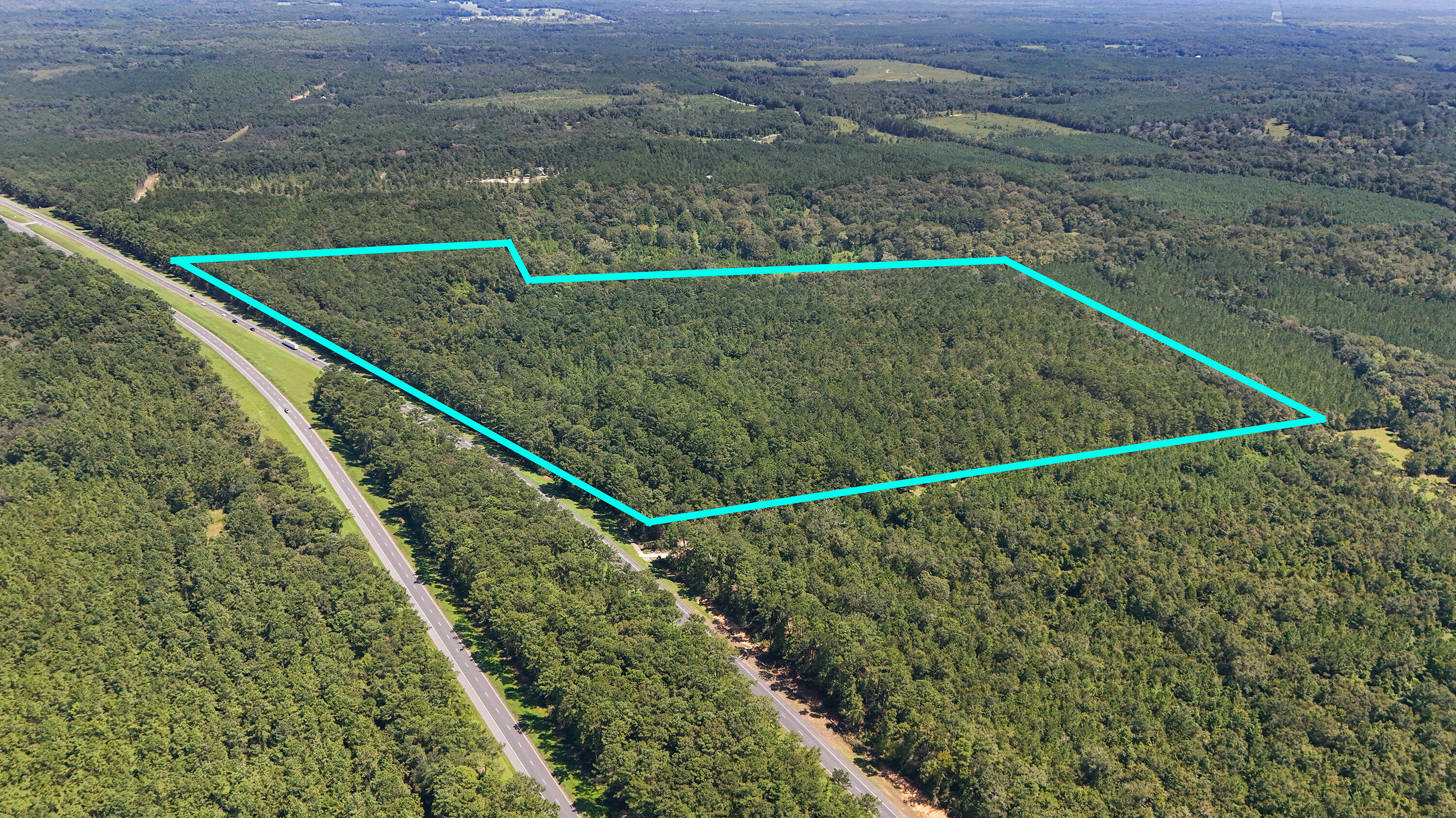Tbd Lester Price Road Ponce de Leon, FL 32455 - Photo 7 of 21 DJI_20250828133546_0116_D