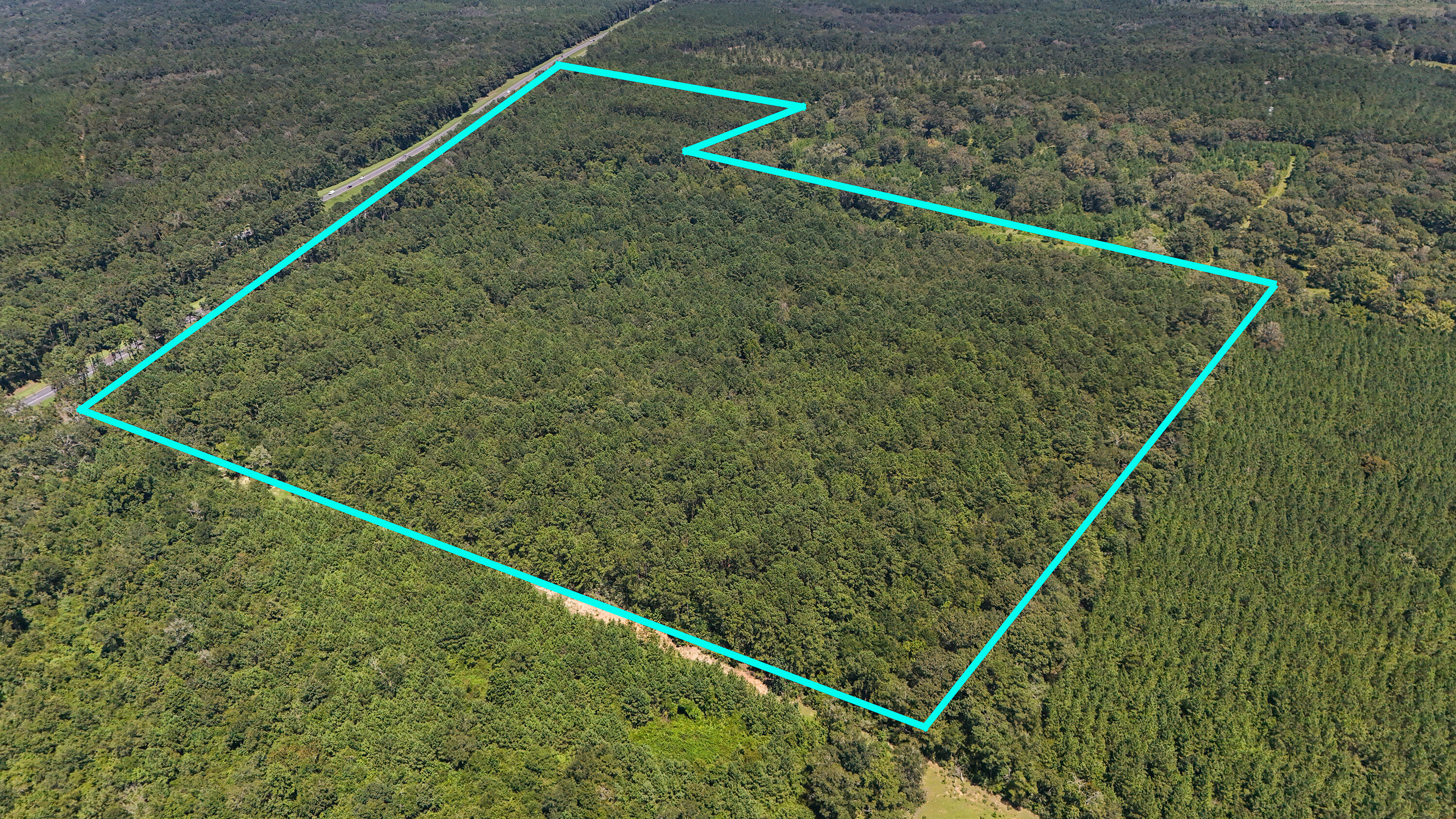 Tbd Lester Price Road Ponce de Leon, FL 32455 - Photo 9 of 21 DJI_20250828133645_0118_D