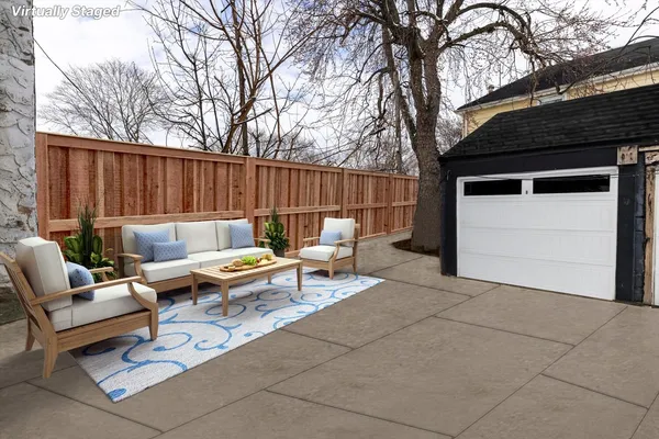 $995,000 | 4617 Clarendon Road | Farragut