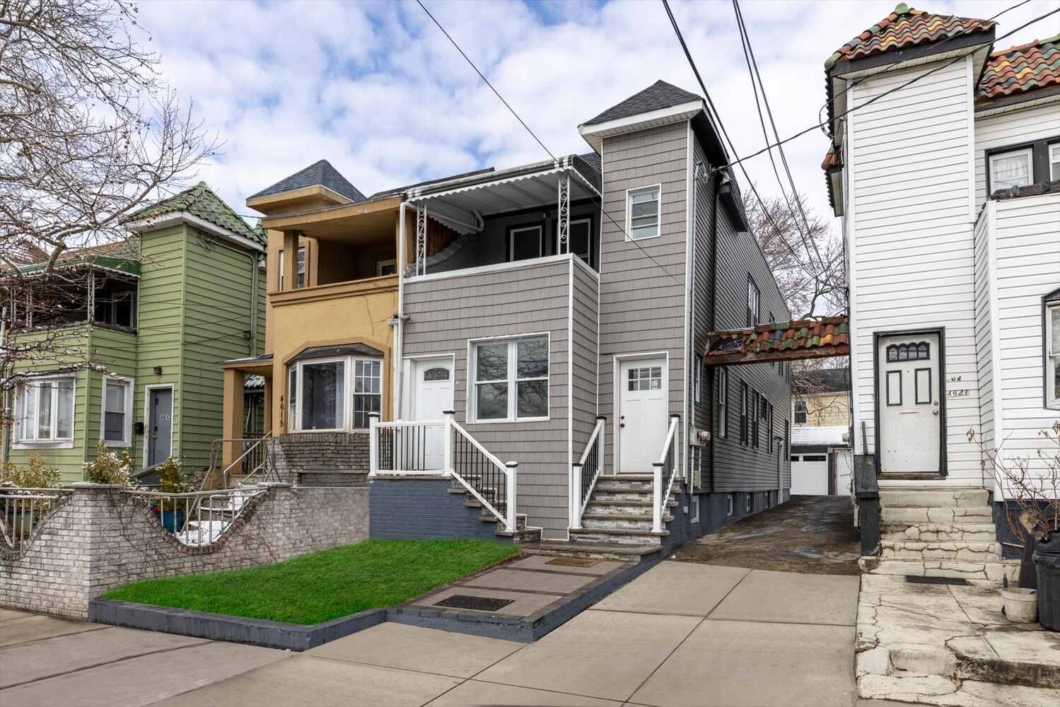 4617 Clarendon Road Brooklyn, NY 11203 - Photo 9 of 10