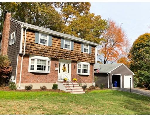 130 Mayflower Road Braintree, MA 02184 - Photo 1 of 18 Gallery Image 1