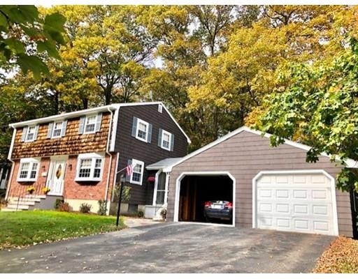 130 Mayflower Road Braintree, MA 02184 - Photo 2 of 18 Gallery Image 2