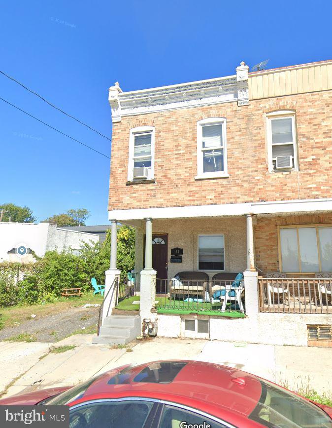 620 West 2nd Street Chester, PA 19013 - Photo 1 of 24 a front view of a building with street