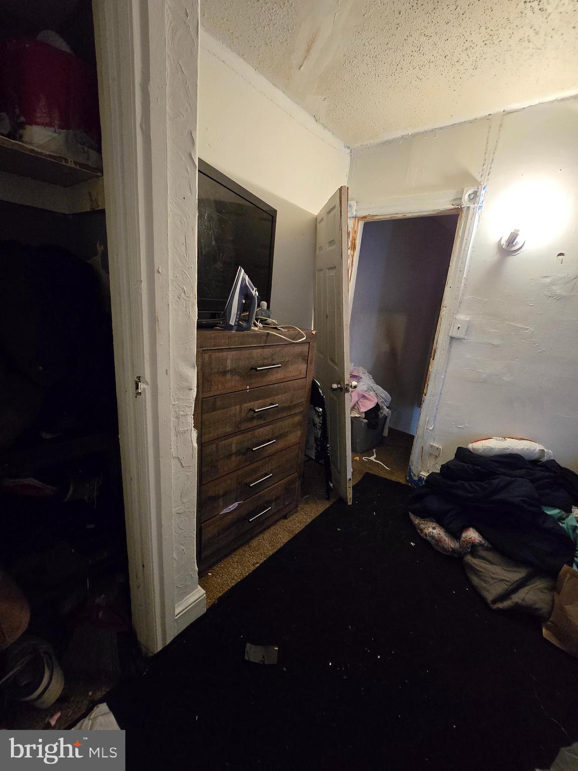 620 West 2nd Street Chester, PA 19013 - Photo 18 of 24 a view of walk in closet