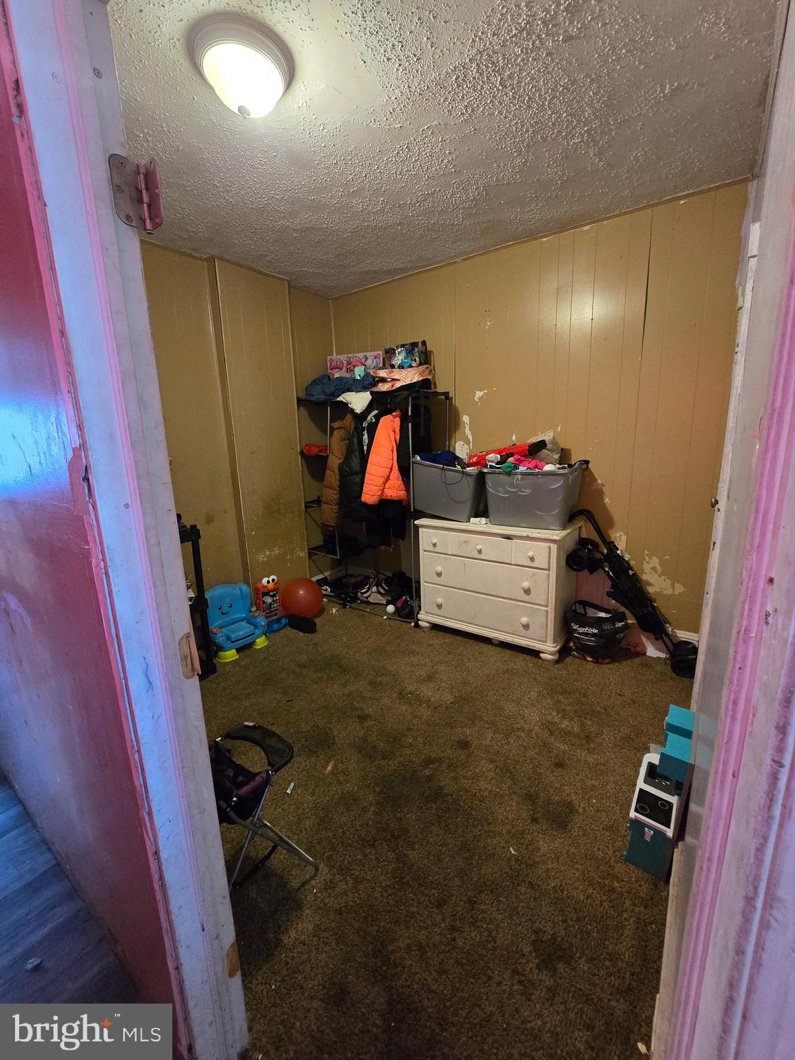 620 West 2nd Street Chester, PA 19013 - Photo 7 of 24 a room with furniture and storage
