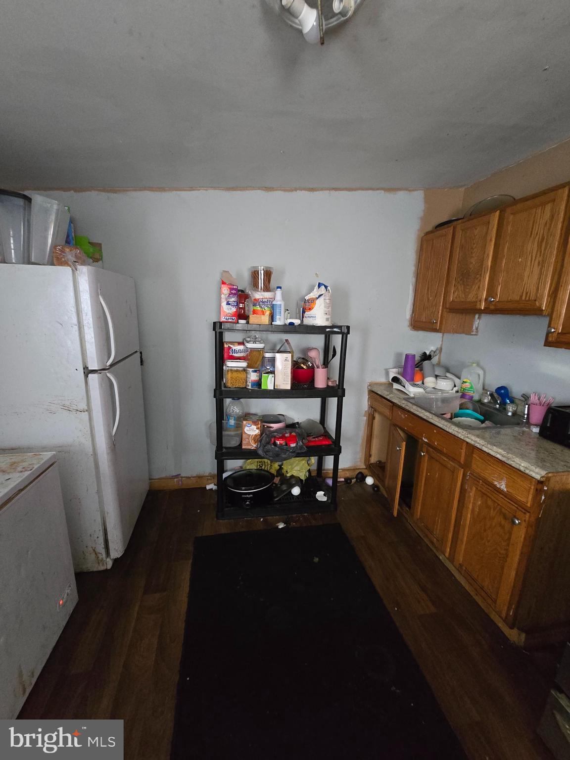 620 West 2nd Street Chester, PA 19013 - Photo 9 of 24 a room with storage and utility