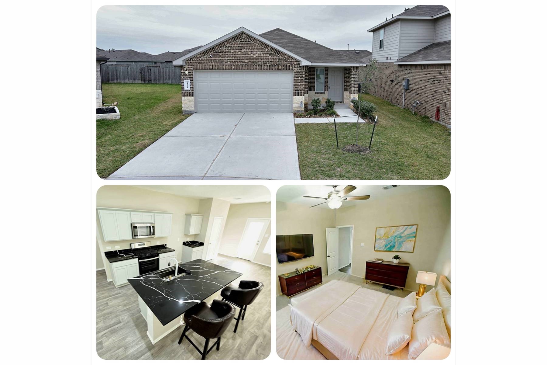 24211 Foxdale Bay Ct Spring Spring, TX 77373 - Photo 1 of 23
