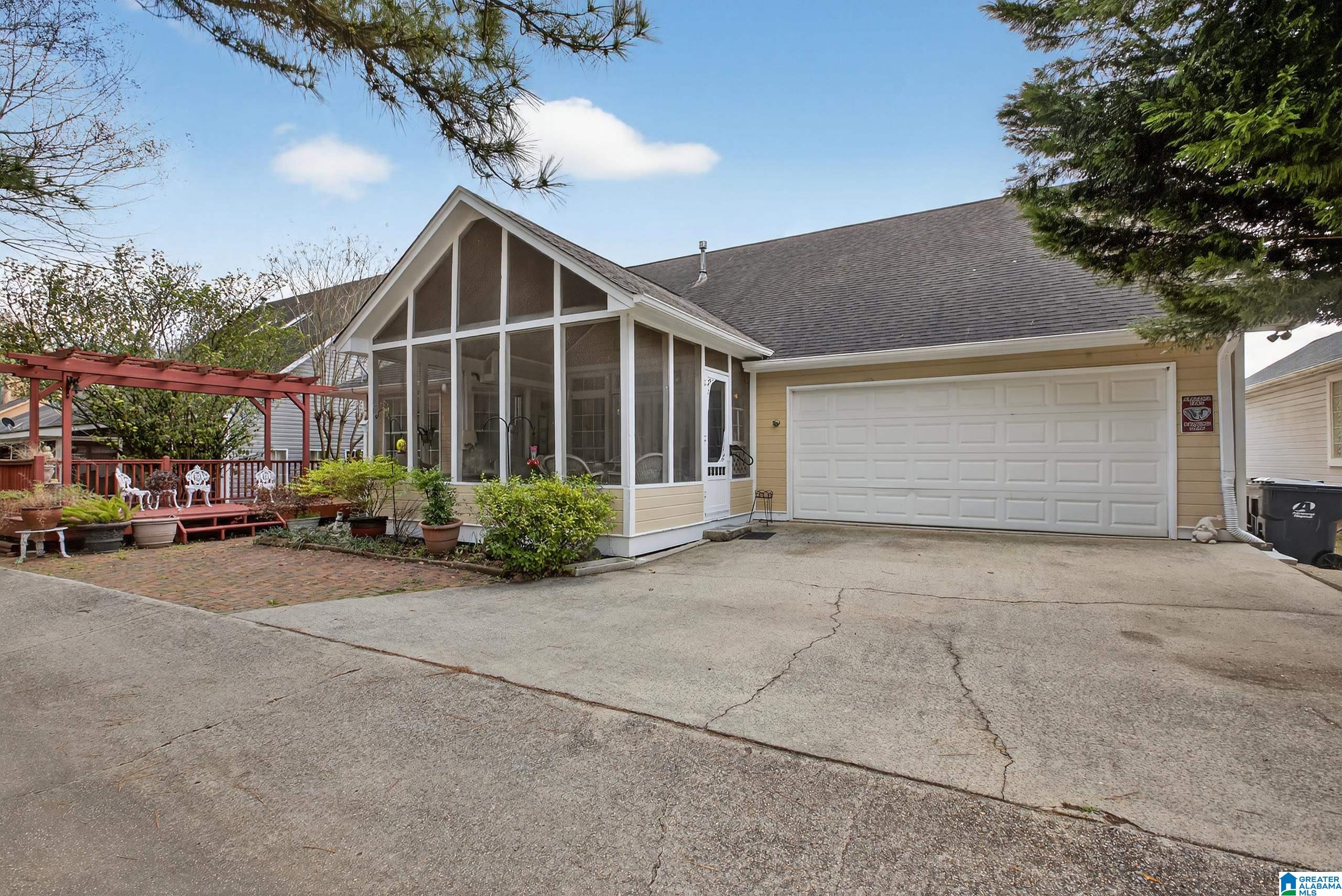 144 Stratford Circle Pelham, AL 35124 - Photo 35 of 37