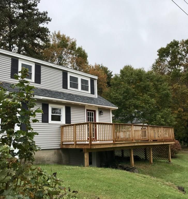 22 Narrows Pond Road Winthrop, ME 04364 - Photo 2 of 12 Photo
