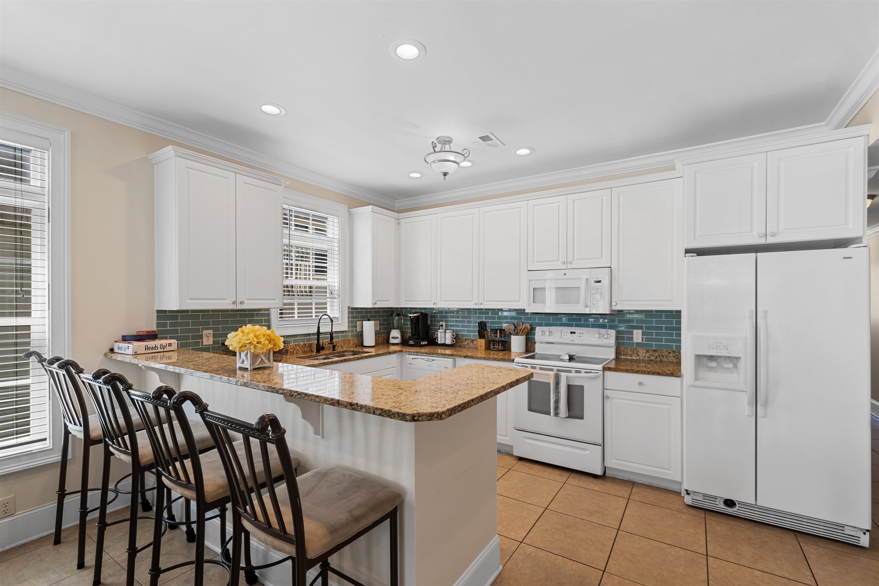4620 Surf Street North Myrtle Beach, SC 29582 - Photo 5 of 25
