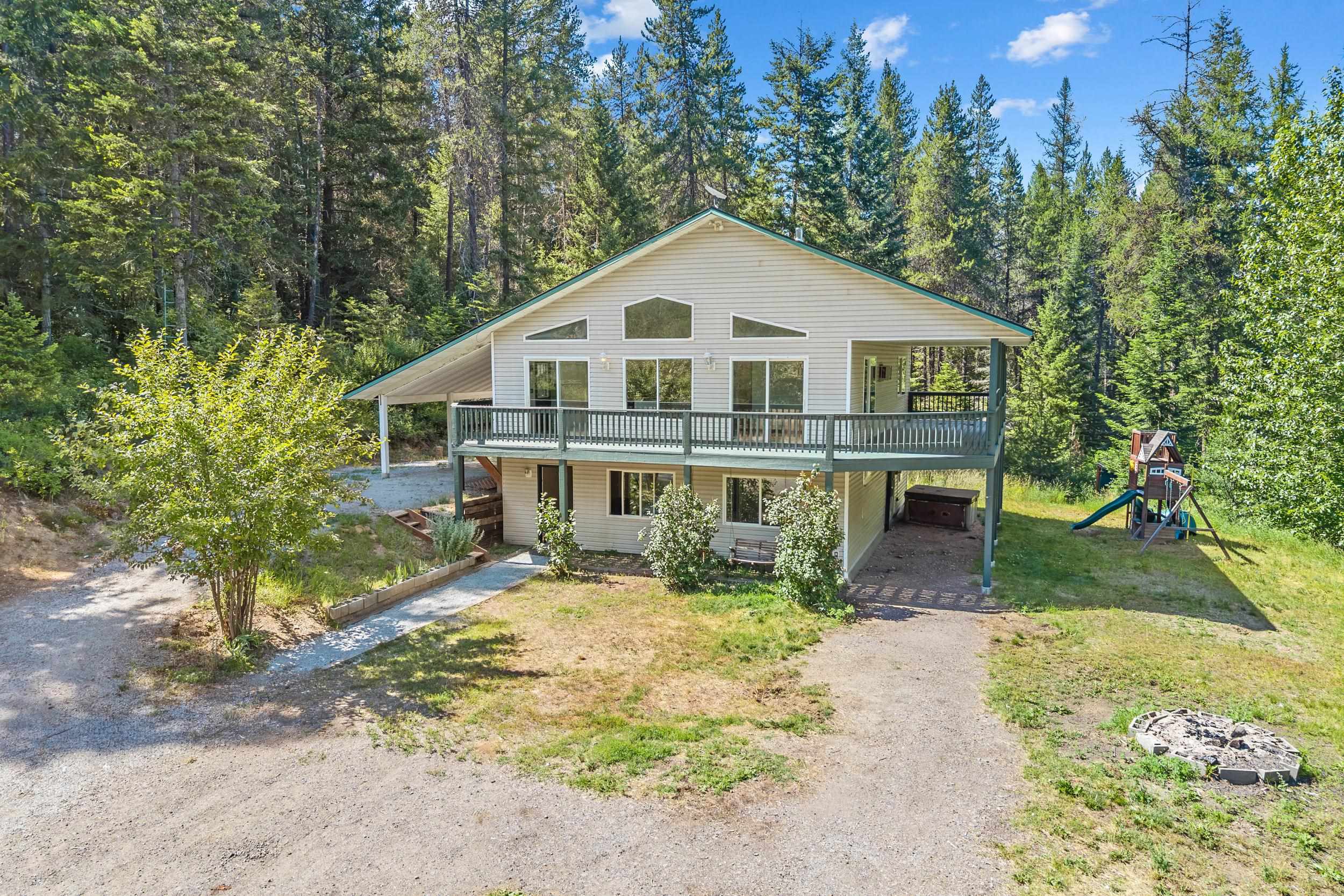 292 Saddle Mountain Road Newport, WA 99156 - Photo 4 of 50