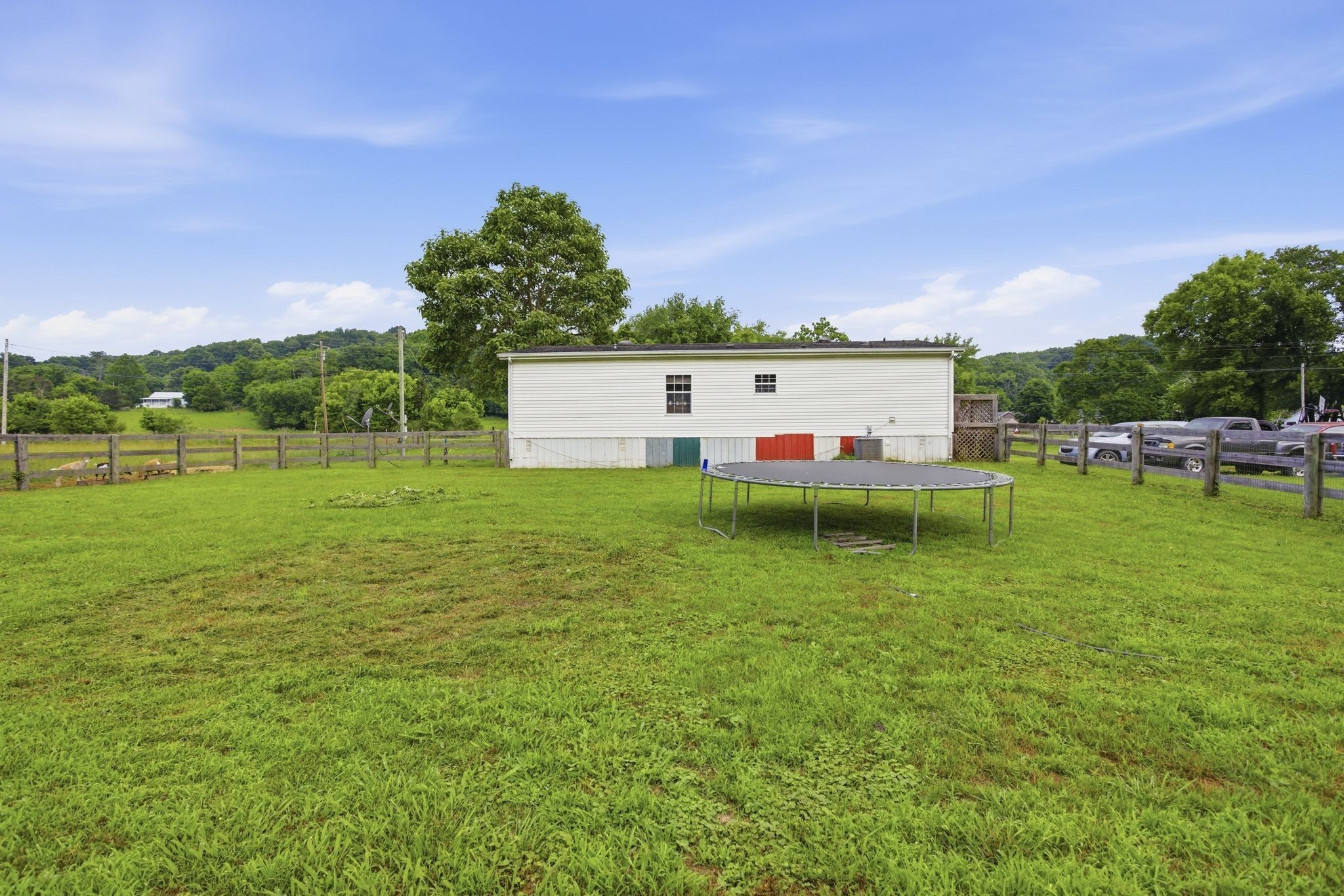 2907 Dodson Gap Road Culleoka, TN 38451 - Photo 12 of 29