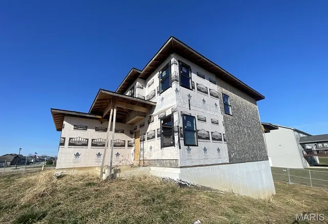 $99,900 | 719 Seagate Drive, O'Fallon, IL 62269