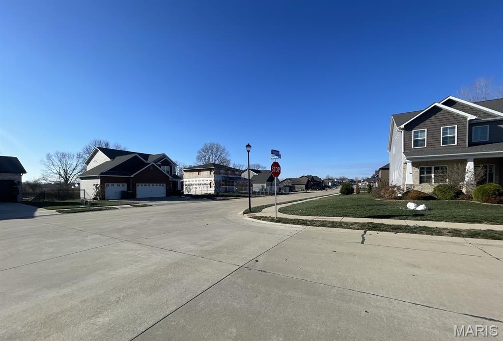 719 Seagate Drive O'Fallon, IL 62269 - Photo 10 of 13