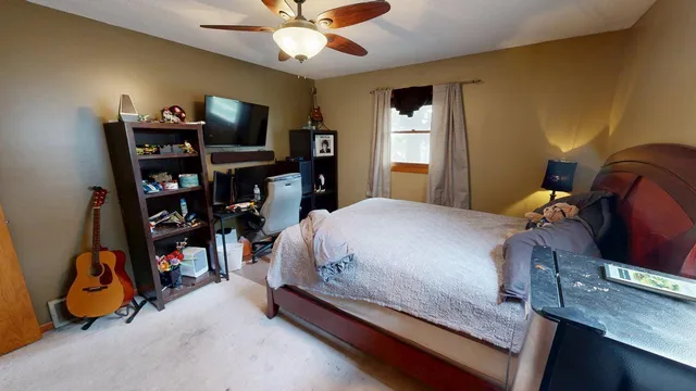 $313,000 | 3091 77th Avenue Northeast, Willmar, MN 56201