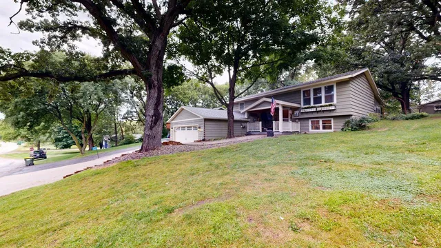 $313,000 | 3091 77th Avenue Northeast, Willmar, MN 56201