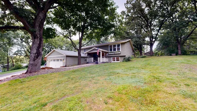 $313,000 | 3091 77th Avenue Northeast, Willmar, MN 56201