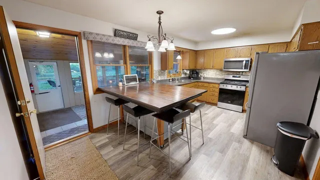 $313,000 | 3091 77th Avenue Northeast, Willmar, MN 56201