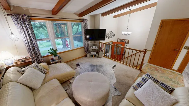 $313,000 | 3091 77th Avenue Northeast, Willmar, MN 56201